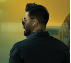 Instagram bio style boys