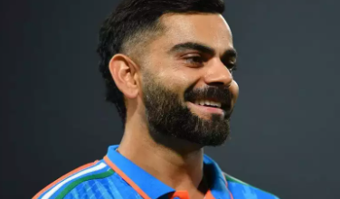virat kohli height in feet without shoes
