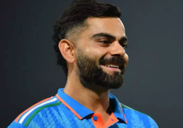virat kohli height in feet without shoes