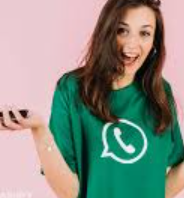 Whatsapp Bio Stylish Girl