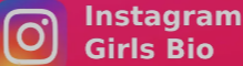 self love bio for instagram