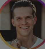 Instagram boy bio