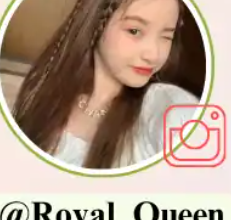 Insta Username for Girl