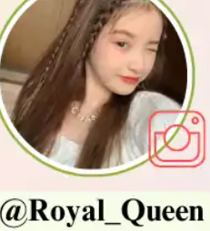 Insta Username for Girl
