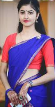 Indian Simple Girl Photo
