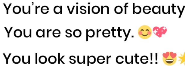 Comments on Girls Post